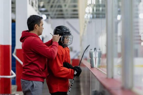 山西青少年体育成长计划：让孩子赢在起跑线